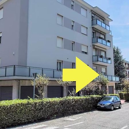 Podgora 2 Apartment Mestre Bagian luar foto