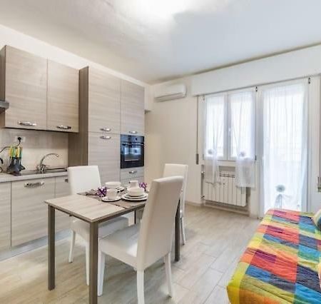 Podgora 2 Apartment Mestre Bagian luar foto