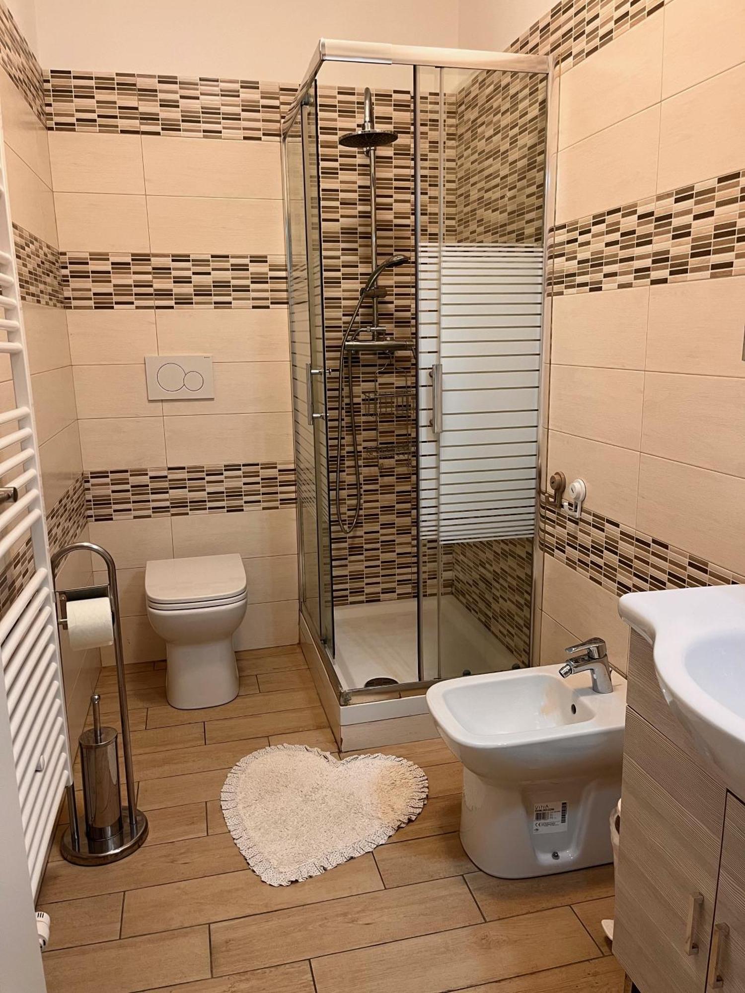 Podgora 2 Apartment Mestre Bagian luar foto