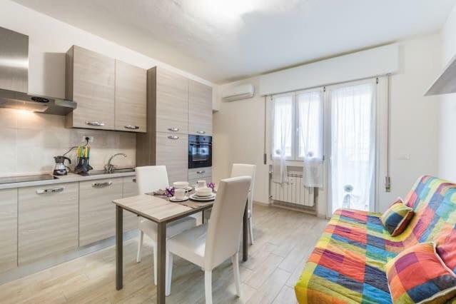 Podgora 2 Apartment Mestre Bagian luar foto