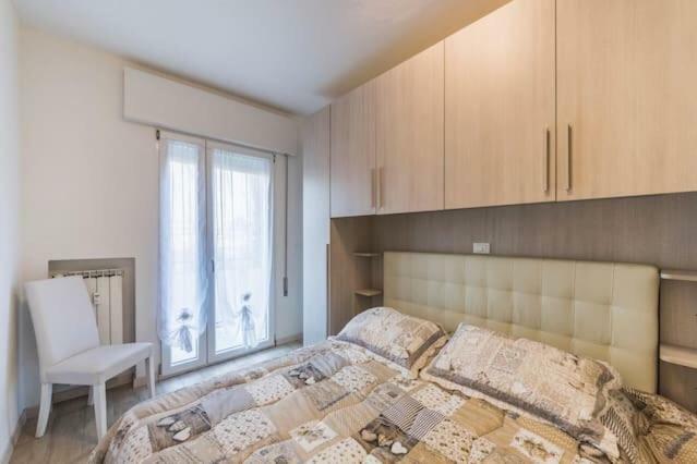 Podgora 2 Apartment Mestre Bagian luar foto