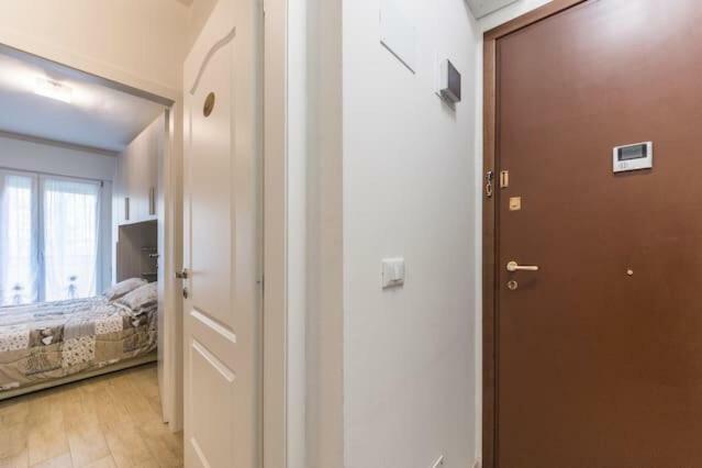 Podgora 2 Apartment Mestre Bagian luar foto